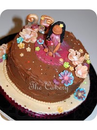 The Little Cakery 1080146 Image 0